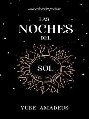 cover image of Las Noches del Sol